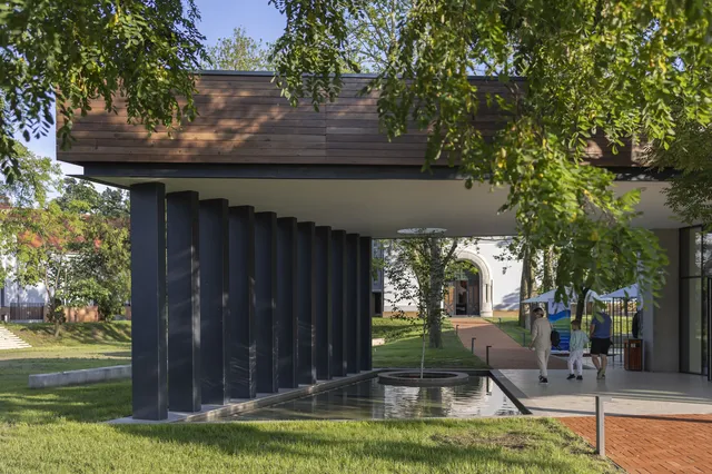 Water Museum
