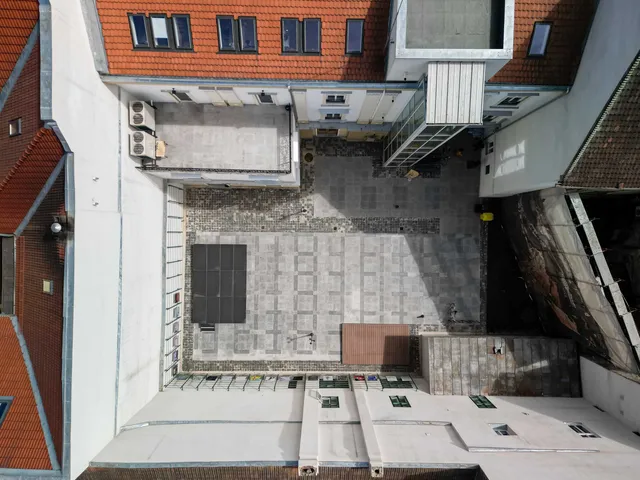 Timisoara Project Centre 
