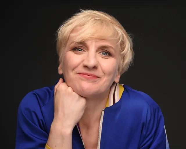 Christine Cizmaș