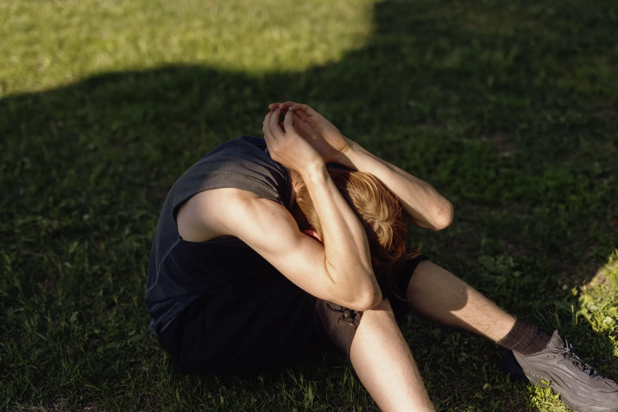 Performance: Manuel Pelmuș 