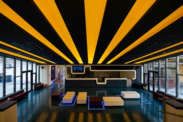Timis Cinema