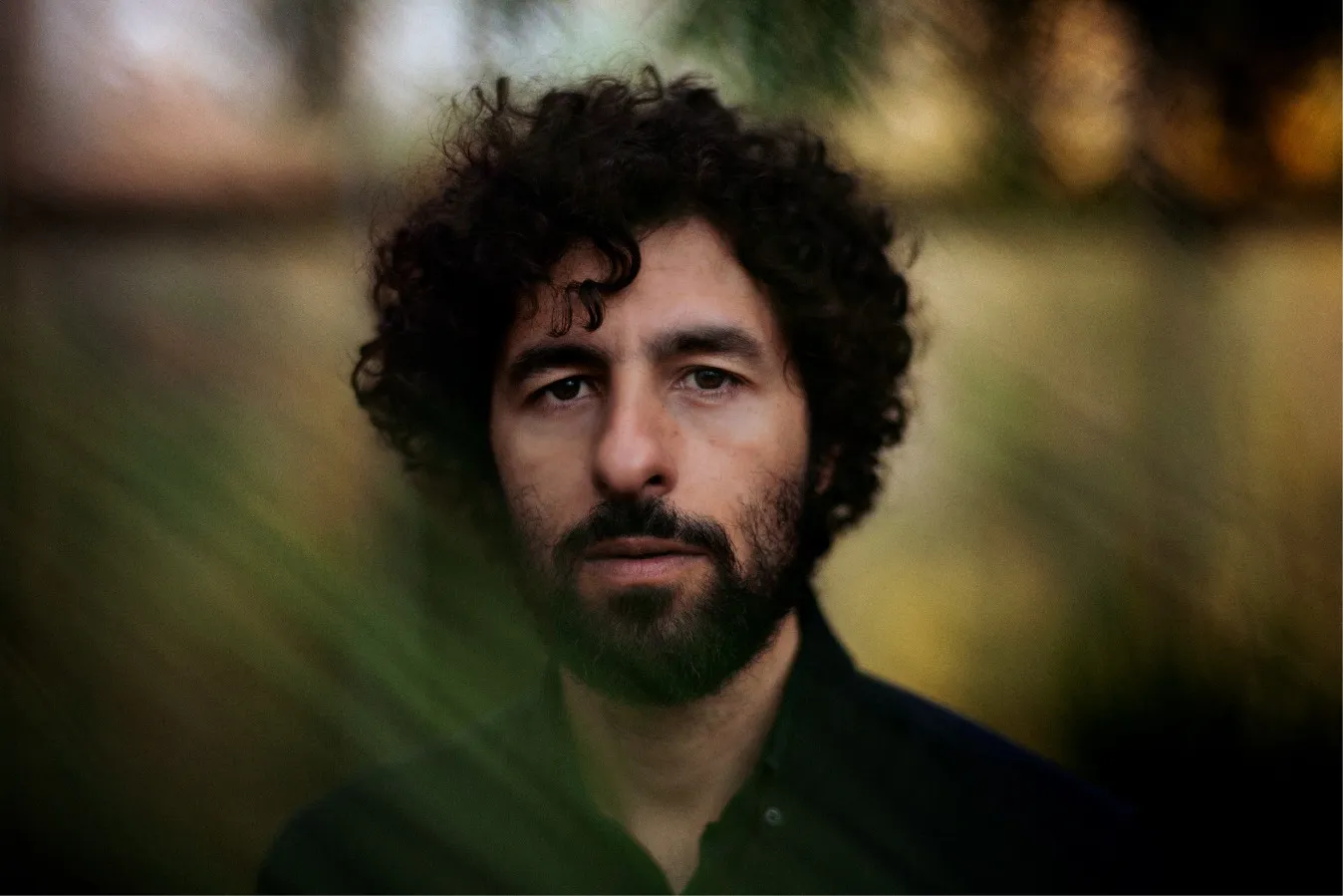 Concert live José González @ Timișoara 2023 la nesfârșit 